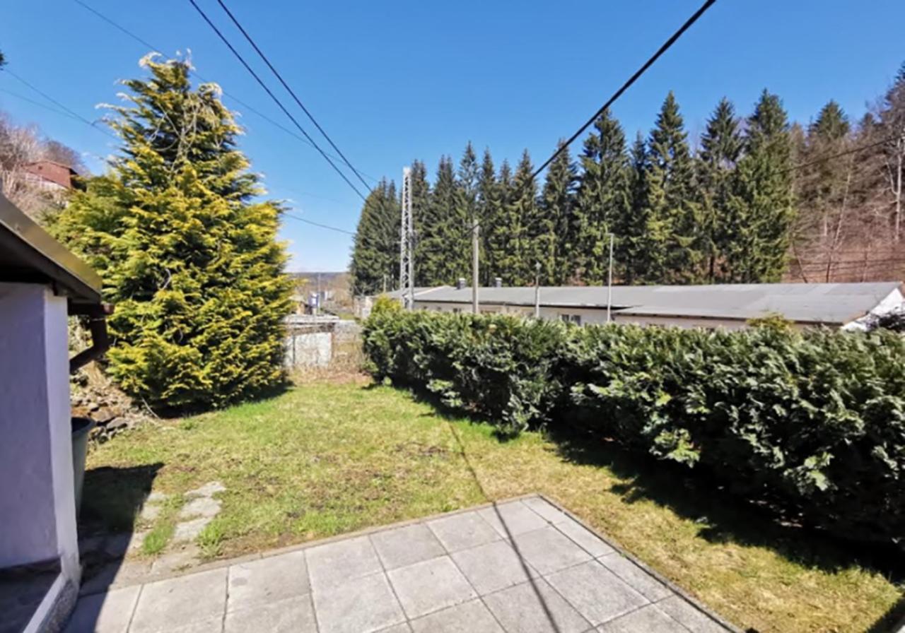Ferienhäuser Olbernhau Erzgebirge Exterior foto