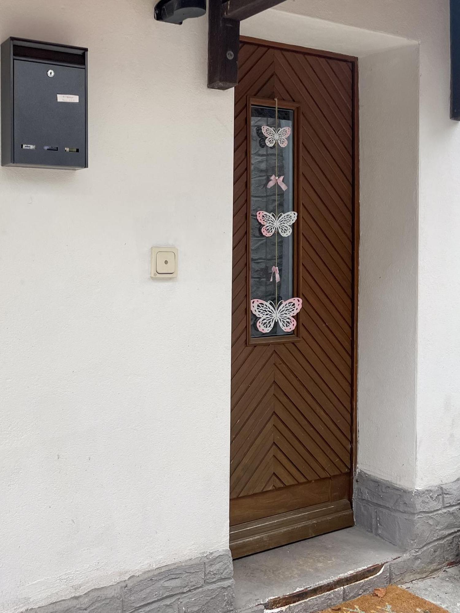 Ferienhäuser Olbernhau Erzgebirge Exterior foto